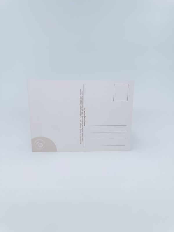 Postkort Herren er min hyrde 10 pk