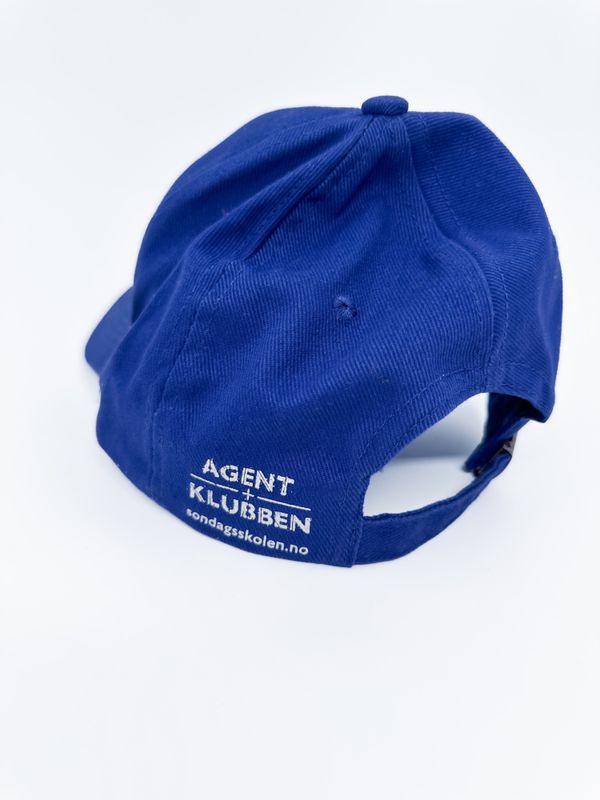 Agentcaps