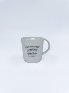 Hovedbilde Kopp Jesusminuttet bokmål