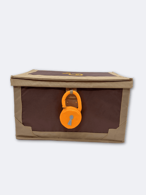 Hovedbilde Skattkiste