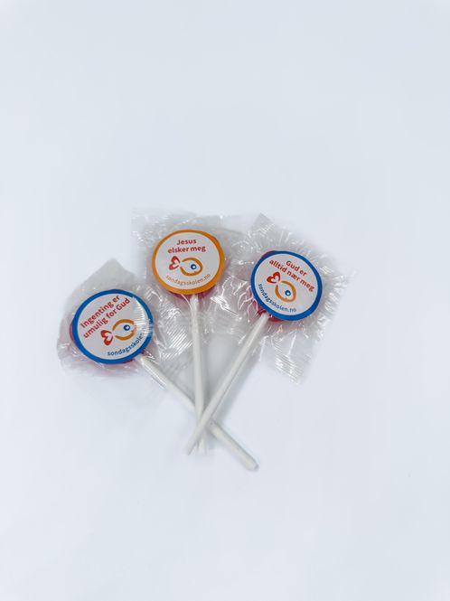 Hovedbilde Kjærligheter med bibelskatter