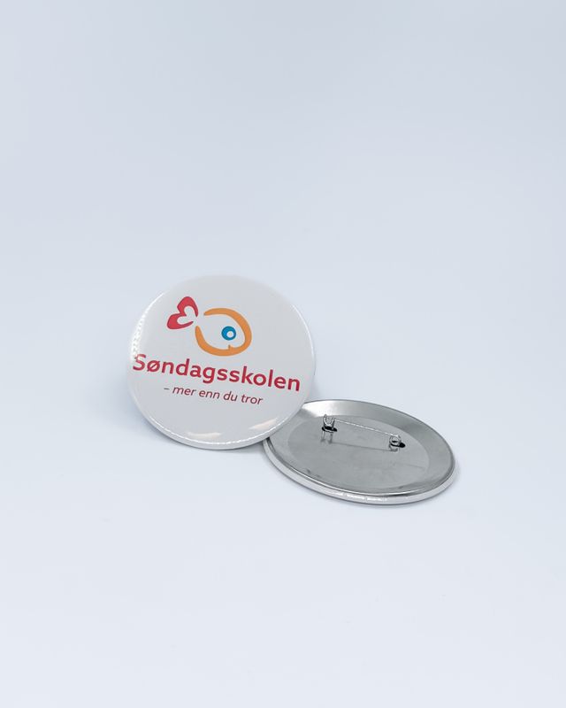 Buttons Søndagsskolen