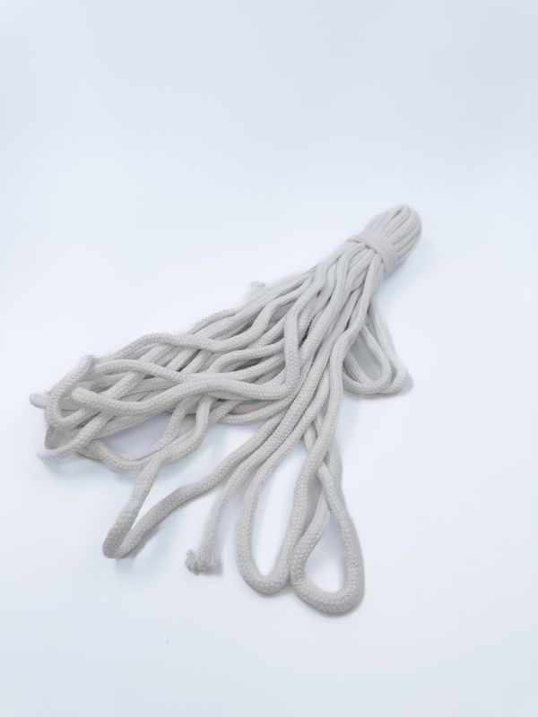 Treenighetstau, 15 meter