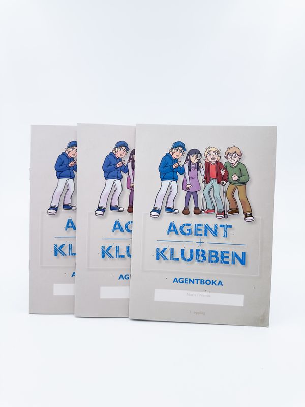 Sprell Levende, 3-9 år, vårpakken 2026